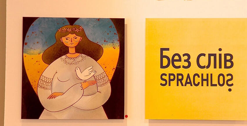 katholisch1.tv_sprachlos Ausstellung Moritzpunkt 