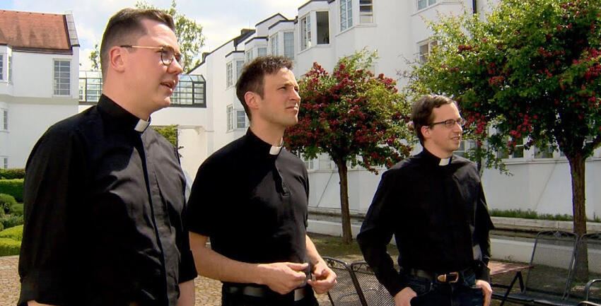 katholisch1.tv_Porträt Priesterweihe-Kandidaten