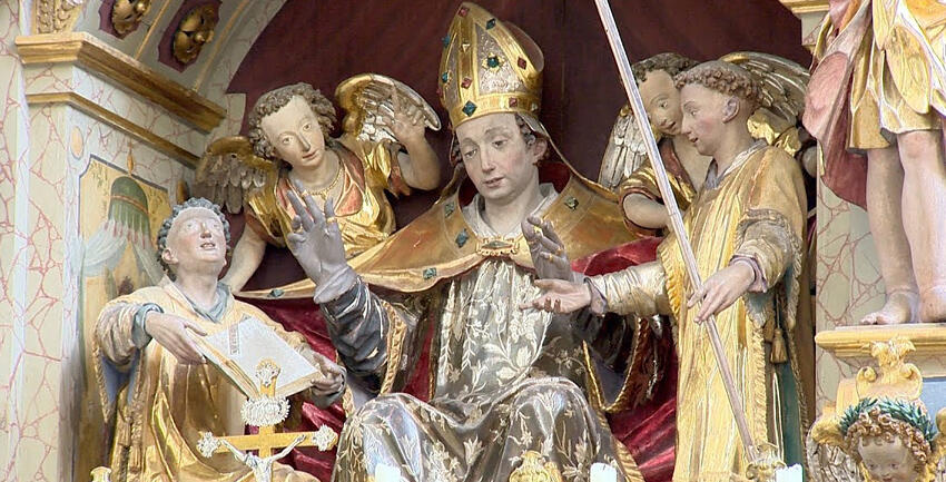 katholisch1.tv_Der hl. Ulrich