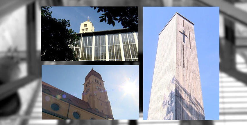 katholisch1.tv_ökumenischer Glockenrundgang