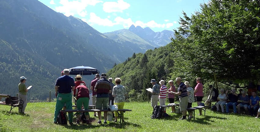 katholisch1.tv_Bergmesse Oberstdorf