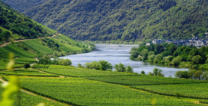 Was machen unsere Pfarrer im Urlaub