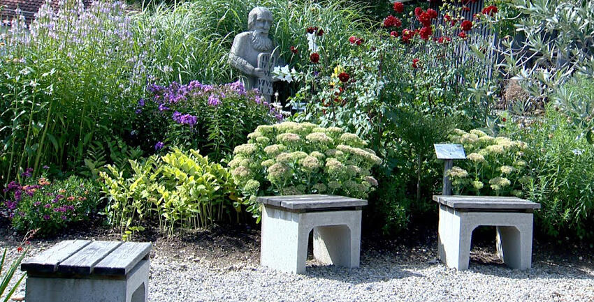 katholisch1.tv_Bibelgarten Osterzell