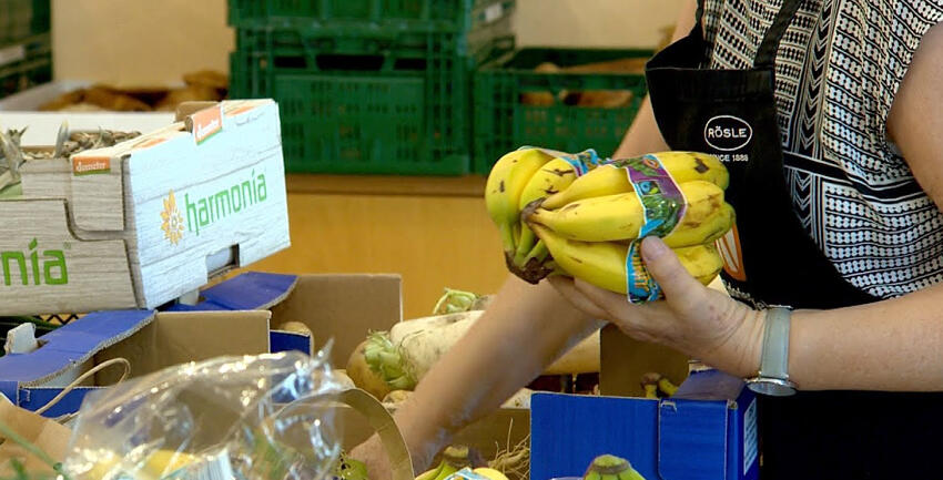 katholisch1.tv_Caritas in Marktoberdorf