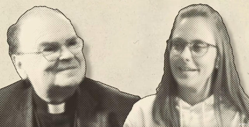 credo-Talk Weltkirche