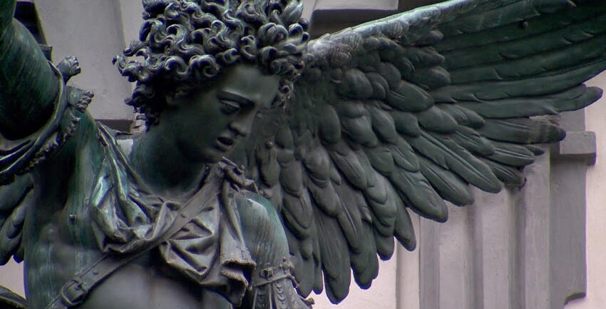 katholisch1.tv_Gedenktag Hl. Michael