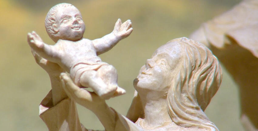 Krippenausstellung Gundelfingen