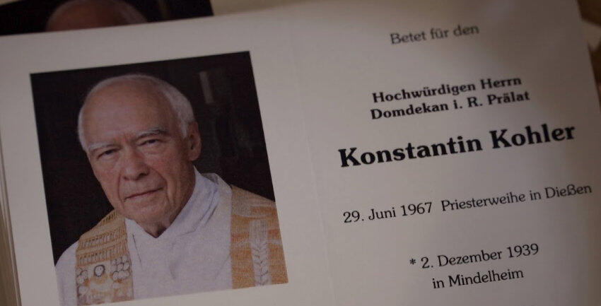 Requiem Kohler Video