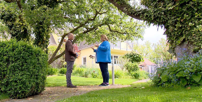 Interview Ulrike Stowasser