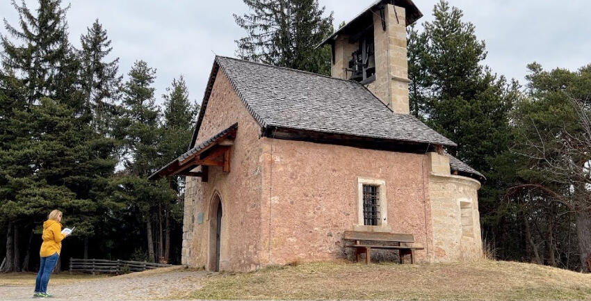 Hl. Ulrich in Südtirol 2