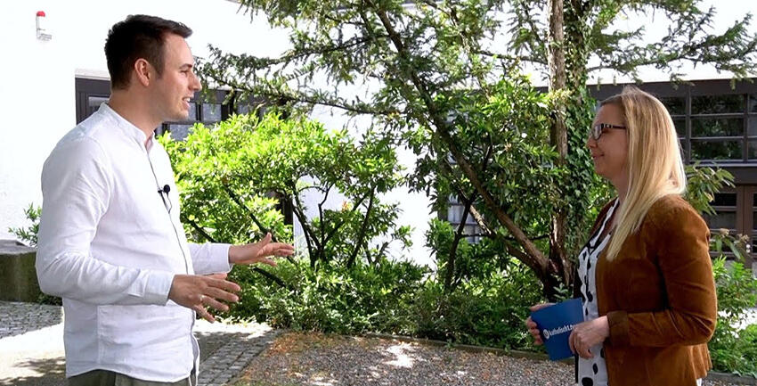 katholisch1.tv_Countdown Weltjugendtag