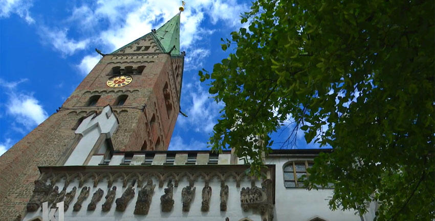 Kirchenstatistik 2022 (katholisch1.tv).