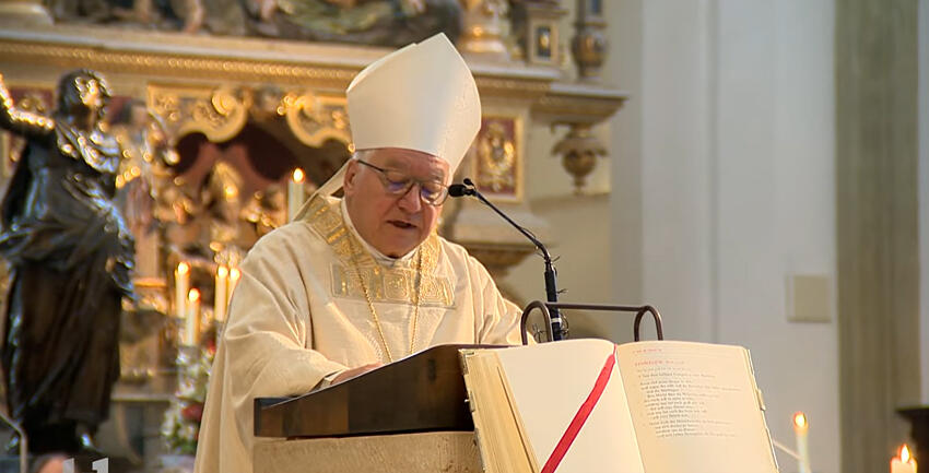 katholisch1.tv_Priester- und Diakonetag Ulrichswoche