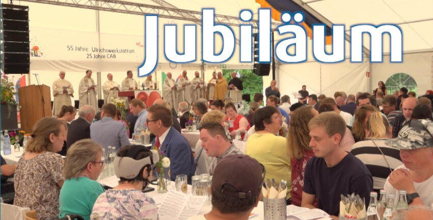 Video Ulrichswerkstätten