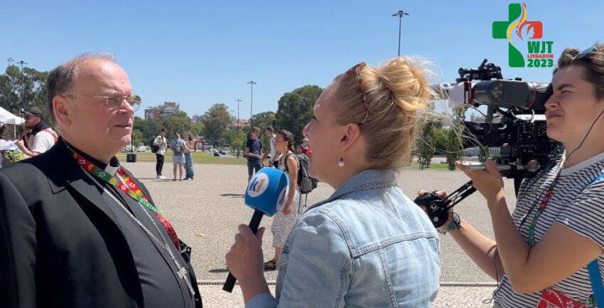 Video Geistliche Erneuerung BB