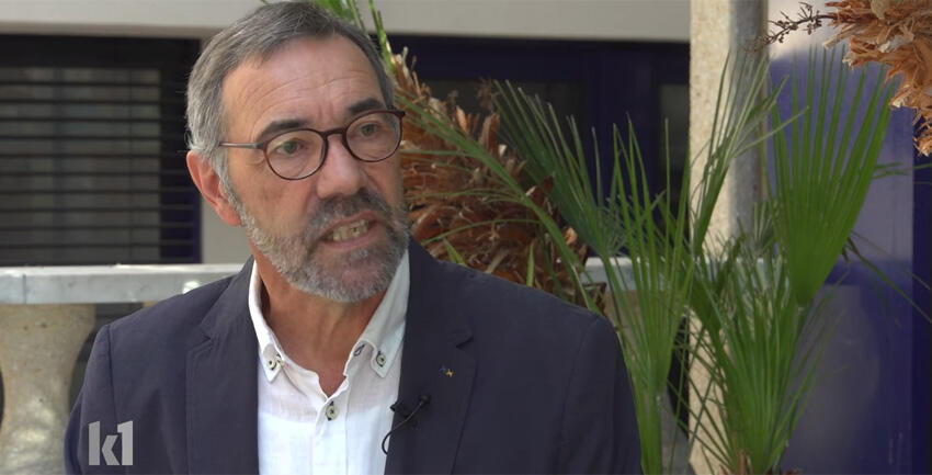 Interview des Monats mit Friedrich Braun (katholisch1tv)