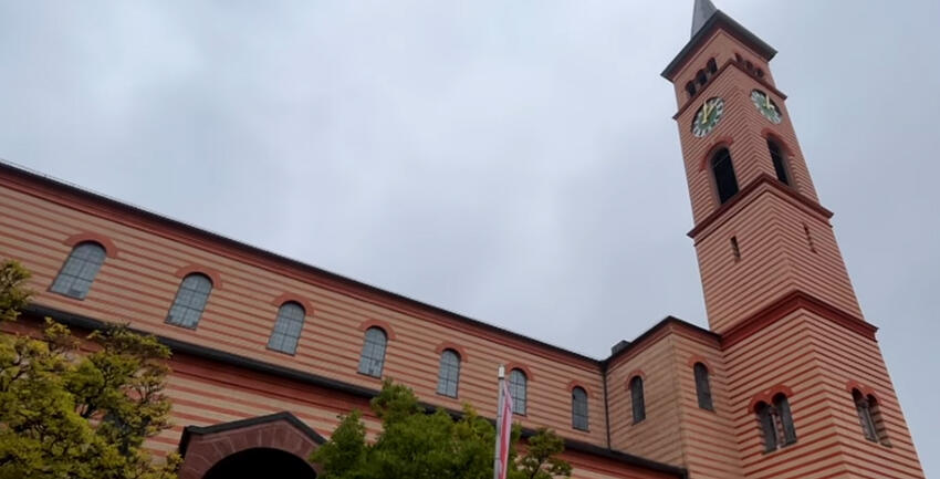 katholisch1.tv_St. Jakob Friedberg