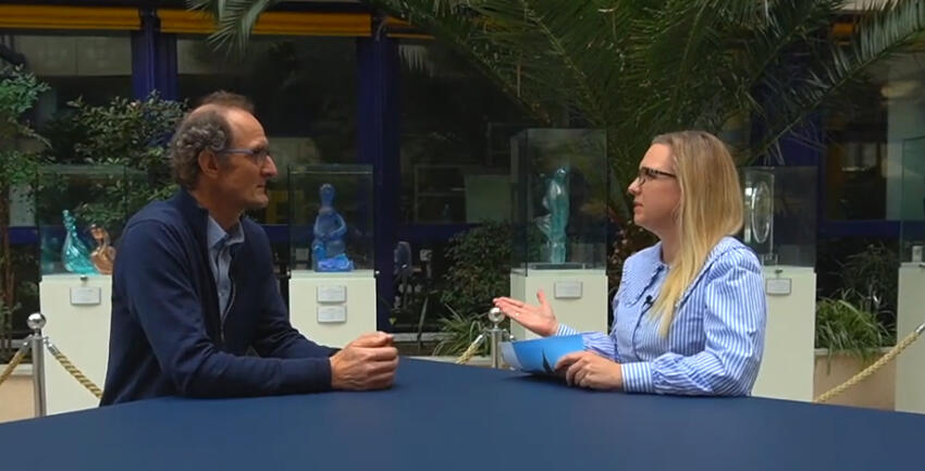 katholisch1.tv_Trauerbegleitung Interview Driendl