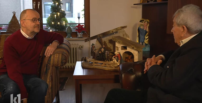 katholisch1.tv-Hr. Braun sucht den Glauben_Weihnachten