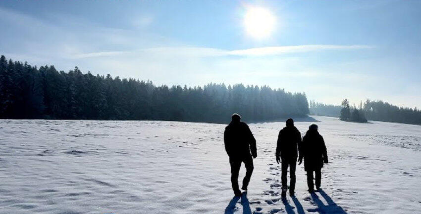 Video Bildstöckleweg
