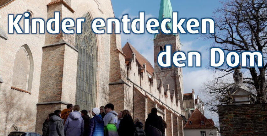 Video Entdeckungsreise Dom