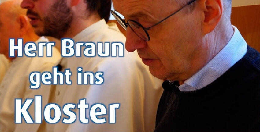 Video Braun sucht