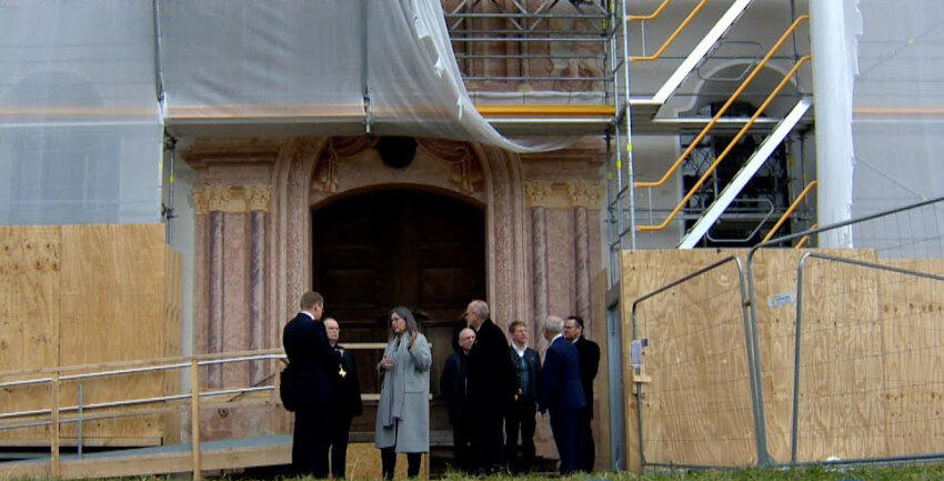 Video Benediktbeuern danach