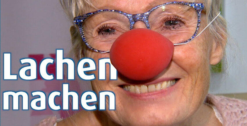 Video Clown workshop