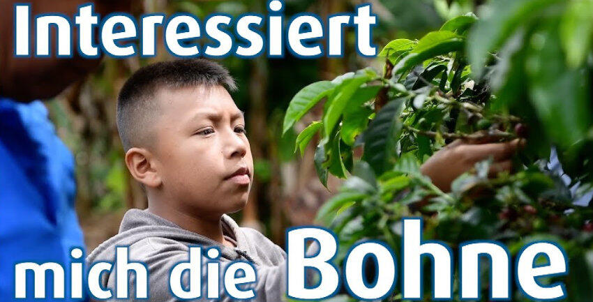 Video Eröffnung Misereor