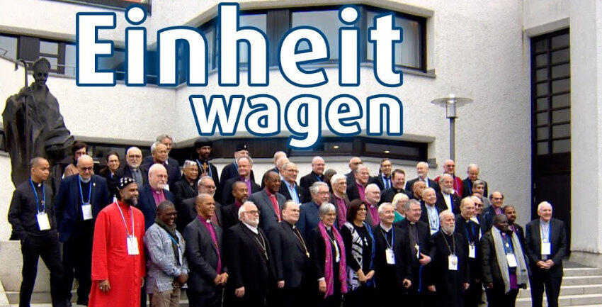 Video Fokolartreffen