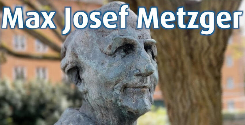 Video Interview Müller