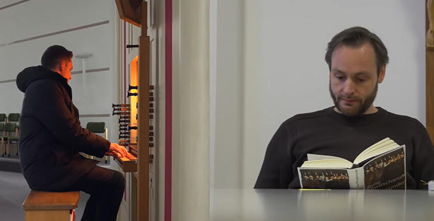 katholisch1.tv_Die neuen Diakone