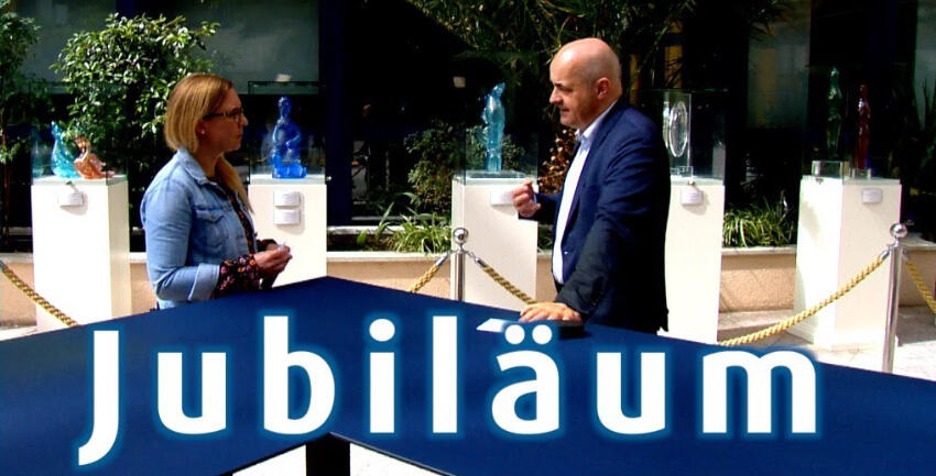 Video Jubiläum
