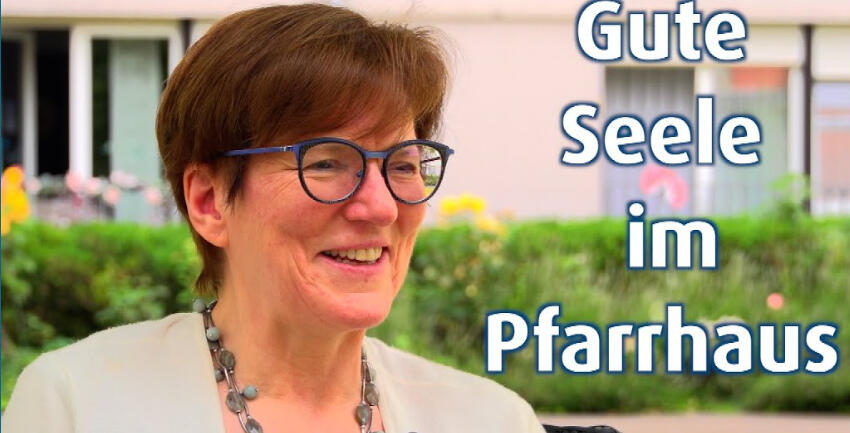 Video Pfarrhaushälterinnen