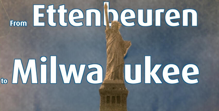 Video Ordensgründungen