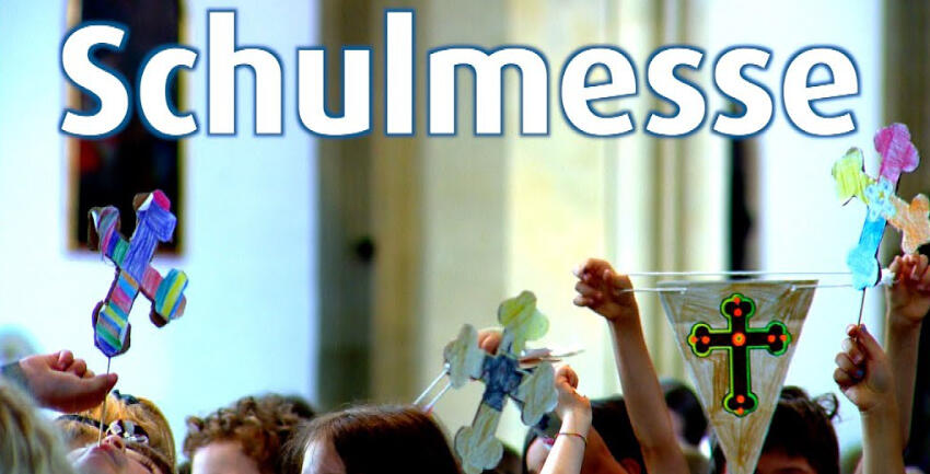 Video Schulwerk Wallfahrt