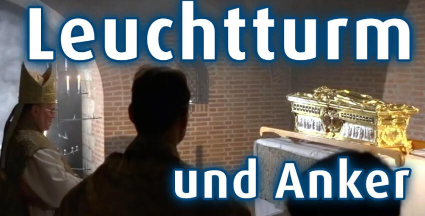 Video Abschluss Ulrichswoche