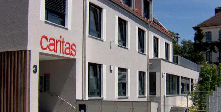 Video Haus Gesundheit