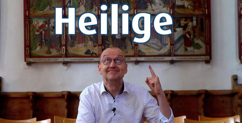 Video Braun sucht Juli