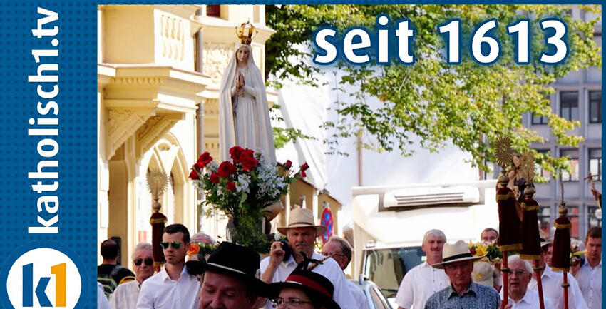 katholisch1.tv_Marianische Kongregation
