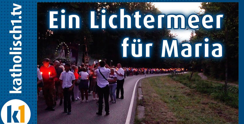 katholisch1.tv_Mariä Himmelfahrt Vesperbild