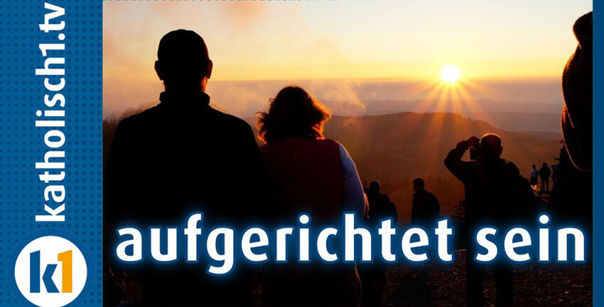 Bergmesse auf dem Hochgrat (katholisch1.tv)