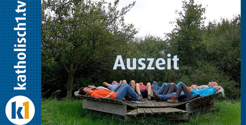 Auszeit in Mittelneufnach (katholisch1tv)