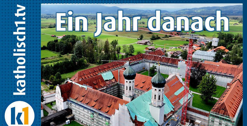 katholisch1.tv_Benediktbeuern 2