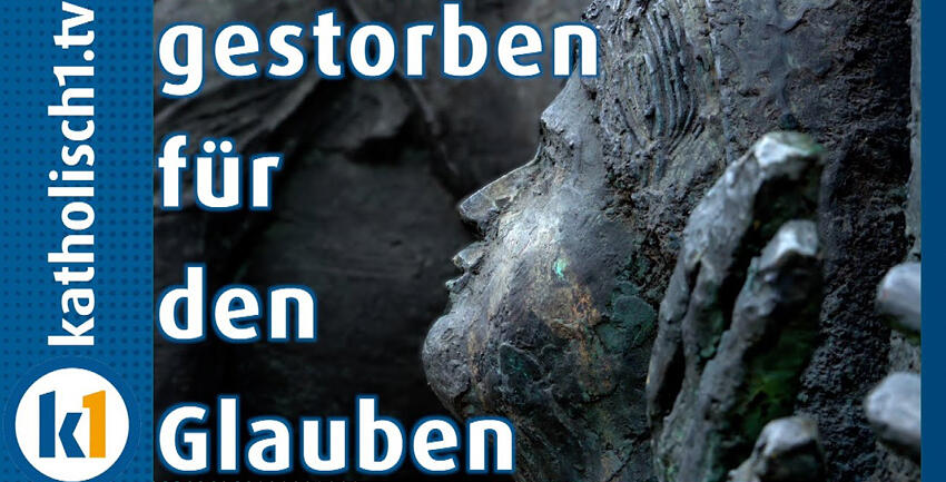 katholisch1.tv_Hl. Afra