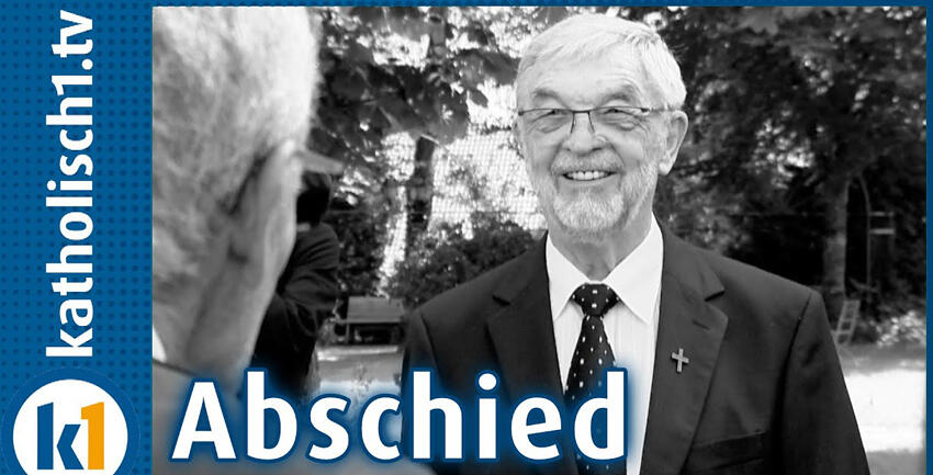 katholisch1.tv_Prälat Grimme