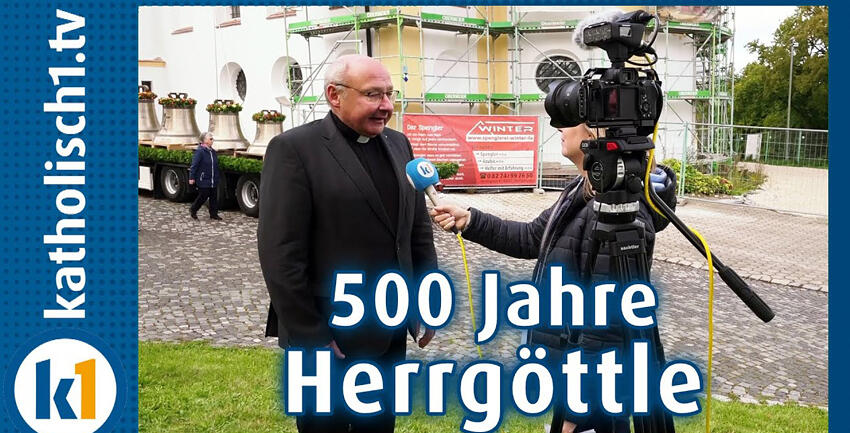 katholisch1.tv_Herrgöttle von Biberbach