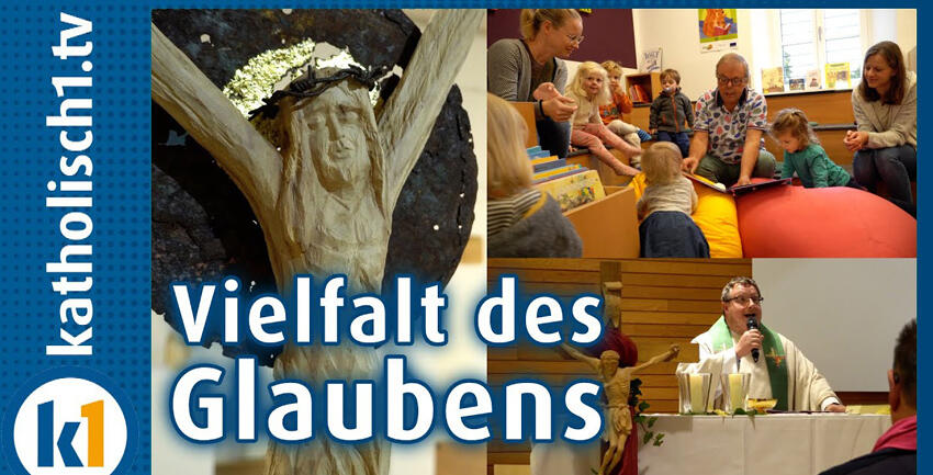 katholisch1.tv_Glaubenstage Erkheim