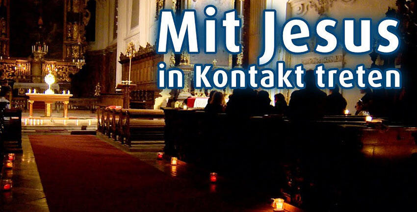 Licht für die Seele in Wettenhausen