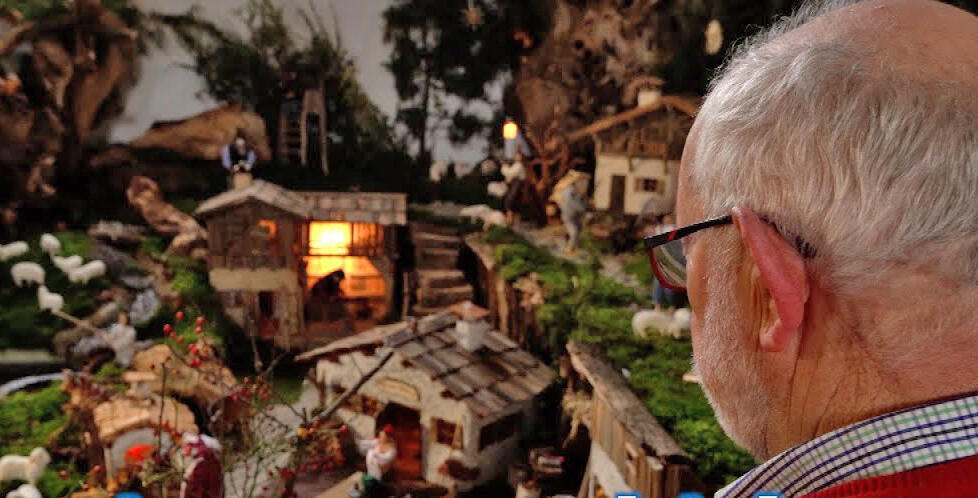 Video Krippengeschichten